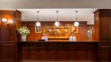 Best Western Premier Bangtao Beach Lobby