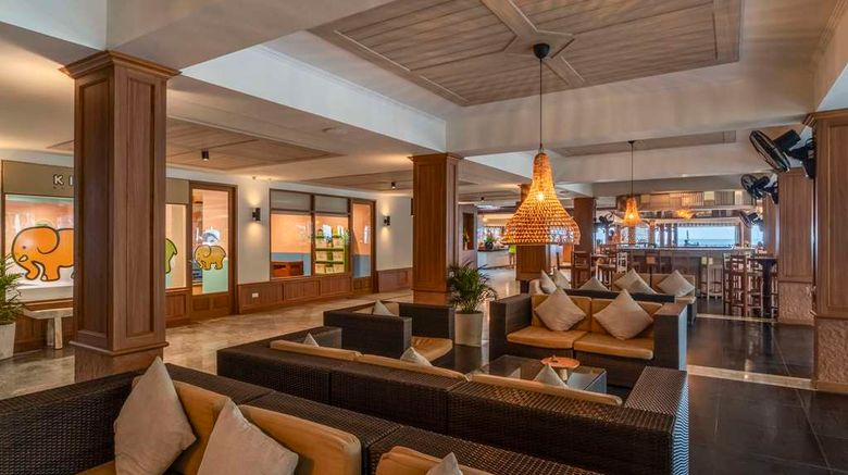 <b>Best Western Premier Bangtao Beach Restaurant</b>. Images powered by <a href="https://iceportal.shijigroup.com/" title="IcePortal" target="_blank">IcePortal</a>.