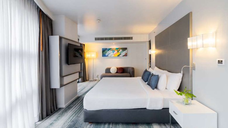 <b>Best Western Plus at 20 Sukhumvit Suite</b>. Images powered by <a href="https://iceportal.shijigroup.com/" title="IcePortal" target="_blank">IcePortal</a>.