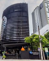 Best Western Plus at 20 Sukhumvit