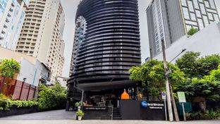 Best Western Plus at 20 Sukhumvit