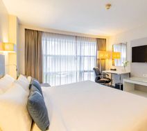 Best Western Plus at 20 Sukhumvit Room