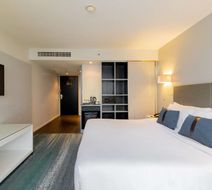 Best Western Plus at 20 Sukhumvit Room