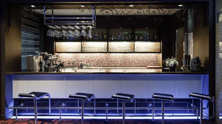 Best Western Premier Gangnam Restaurant