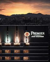 Best Western Premier Gangnam