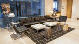 Best Western Premier Gangnam Lobby