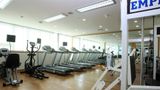 Best Western Premier Incheon Airport Health
