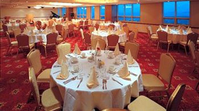 <b>Best Western Premier Incheon Airport Restaurant</b>. Images powered by <a href="https://iceportal.shijigroup.com/" title="IcePortal" target="_blank">IcePortal</a>.