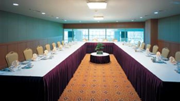 Best Western Premier Incheon Airport Meeting
