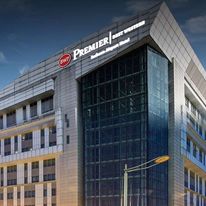 Best Western Premier Incheon Airport