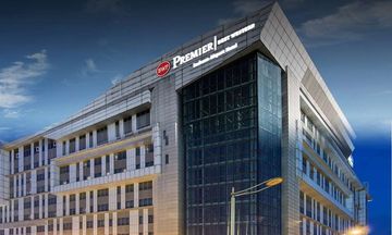 Best Western Premier Incheon Airport