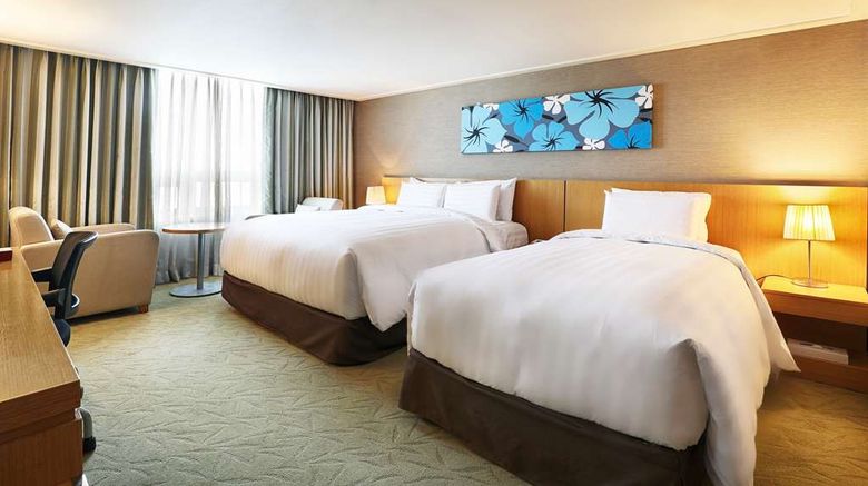 <b>Best Western Premier Incheon Airport Room</b>. Images powered by <a href="https://iceportal.shijigroup.com/" title="IcePortal" target="_blank">IcePortal</a>.