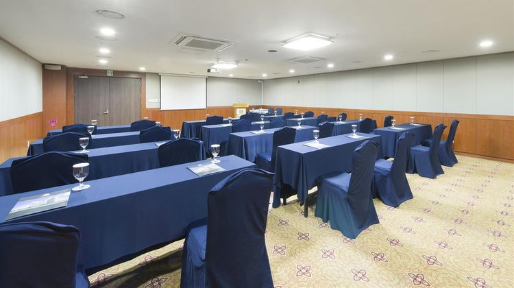 Best Western Premier Incheon Airport Meeting