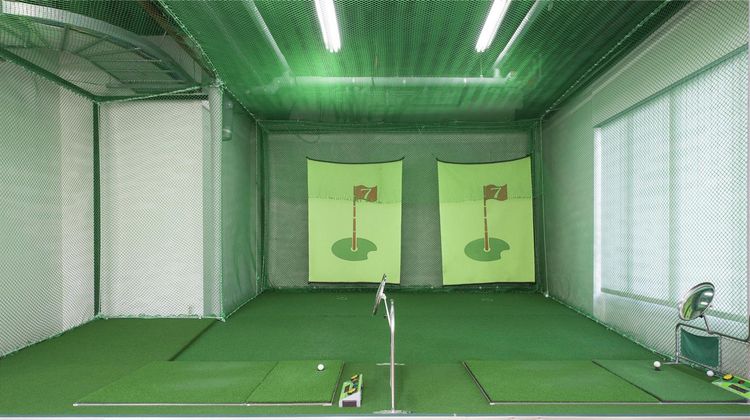 Best Western Premier Incheon Airport Golf