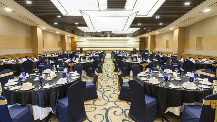 Best Western Premier Incheon Airport Ballroom