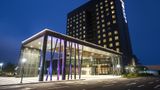 Best Western Gunsan Hotel Exterior