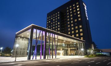 Best Western Gunsan Hotel