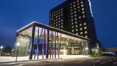 Best Western Gunsan Hotel