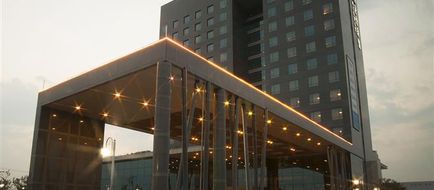 Best Western Gunsan Hotel Exterior