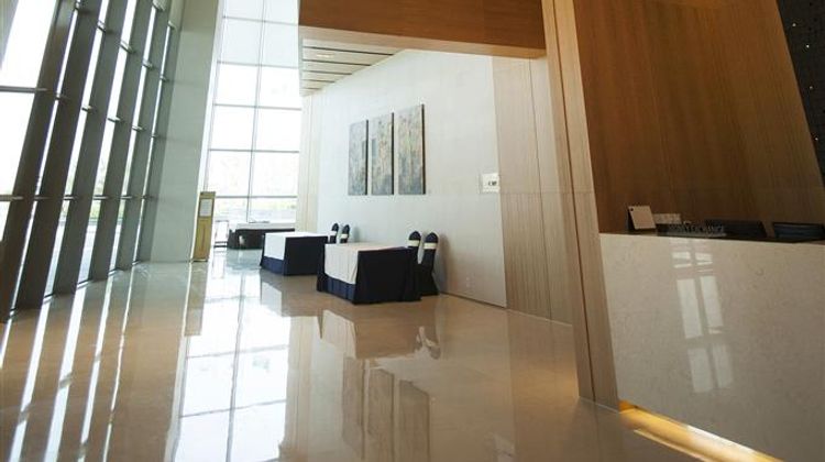 Best Western Gunsan Hotel Other