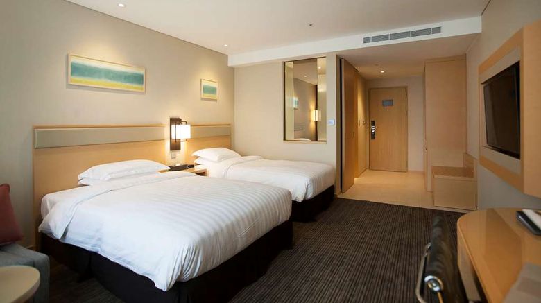 <b>Best Western Gunsan Hotel Room</b>. Images powered by <a href="https://iceportal.shijigroup.com/" title="IcePortal" target="_blank">IcePortal</a>.
