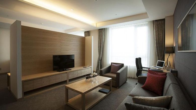 <b>Best Western Gunsan Hotel Suite</b>. Images powered by <a href="https://iceportal.shijigroup.com/" title="IcePortal" target="_blank">IcePortal</a>.