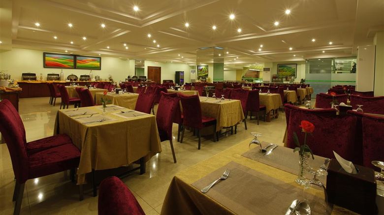 <b>Best Western Green Hill Hotel Restaurant</b>. Images powered by <a href="https://iceportal.shijigroup.com/" title="IcePortal" target="_blank">IcePortal</a>.