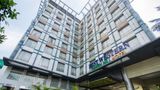 Best Western Green Hill Hotel Exterior