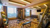 Best Western Green Hill Hotel Health