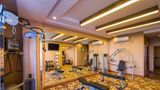 Best Western Green Hill Hotel Health