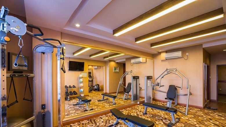 <b>Best Western Green Hill Hotel Health</b>. Images powered by <a href="https://iceportal.shijigroup.com/" title="IcePortal" target="_blank">IcePortal</a>.