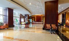 Best Western Green Hill Hotel