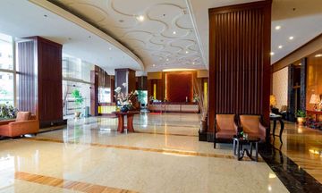 Best Western Green Hill Hotel
