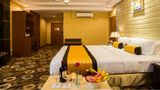 Best Western Green Hill Hotel Room