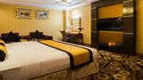 Best Western Green Hill Hotel Room