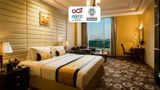 Best Western Green Hill Hotel Room
