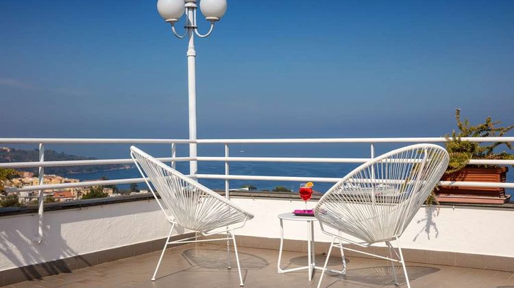 Villa Oriana Relais Pool