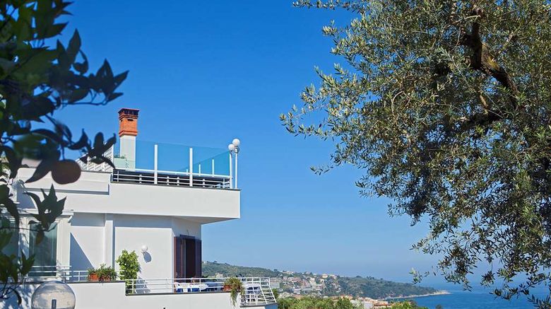 Villa Oriana Relais Exterior. Images powered by <a href="https://iceportal.shijigroup.com" target="_blank" rel="noopener">Ice Portal</a>.