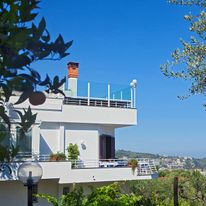 Villa Oriana Relais