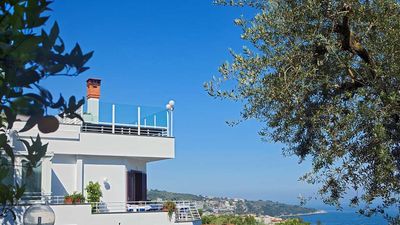 Villa Oriana Relais