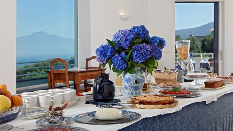<b>Villa Oriana Relais Other</b>. Images powered by <a href="https://iceportal.shijigroup.com/" title="IcePortal" target="_blank">IcePortal</a>.