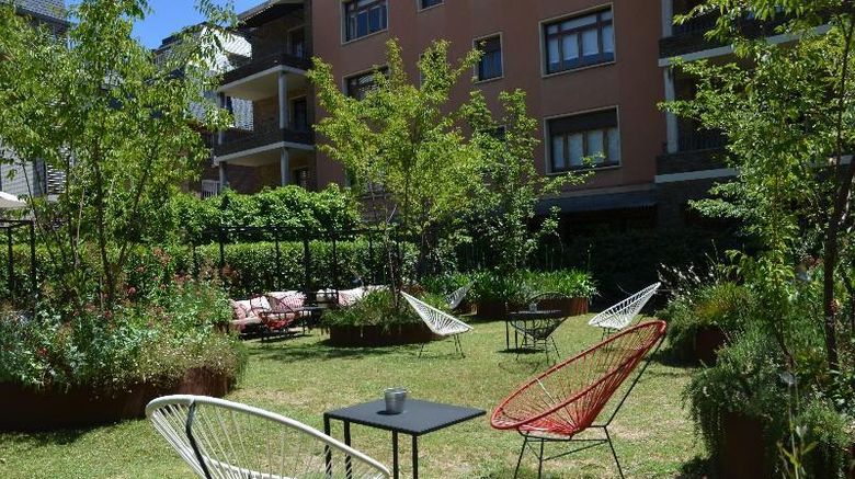 <b>Primero Primera Boutique Hotel Pool</b>. Images powered by <a href="https://iceportal.shijigroup.com/" title="IcePortal" target="_blank">IcePortal</a>.