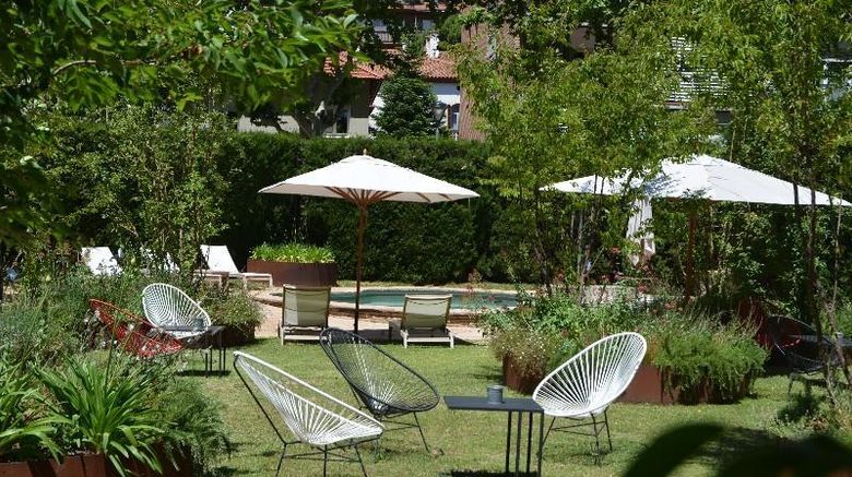<b>Primero Primera Boutique Hotel Pool</b>. Images powered by <a href="https://iceportal.shijigroup.com/" title="IcePortal" target="_blank">IcePortal</a>.