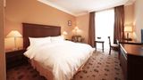 Lotte City Hotel Tashkent Room