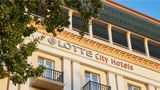 Lotte City Hotel Tashkent Exterior