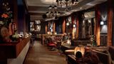 SYTE Hotel Mannheim Restaurant