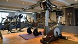 SYTE Hotel Mannheim Health