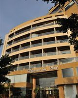 Hollywood Inn Boutique Hotel