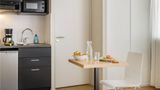 Aparthotel AdagioAccess Dijon Republique Room