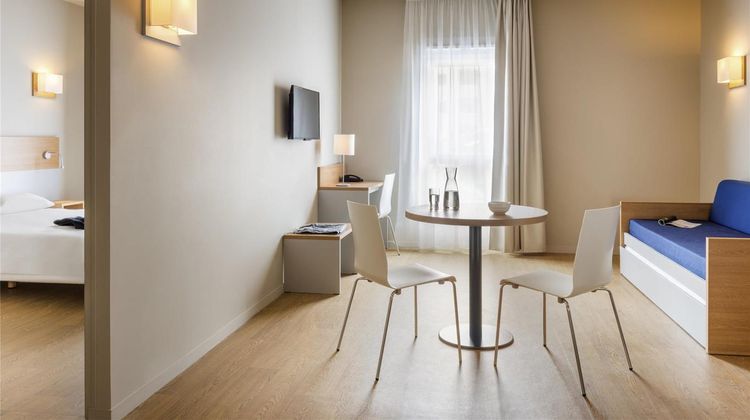 Aparthotel AdagioAccess Dijon Republique Room